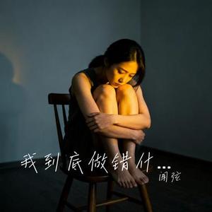 我到底做错什么 (Cover 京六)
