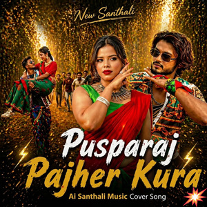 Pushparaj Pajher Kuda