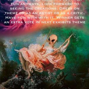 Gray Earl's Singularity