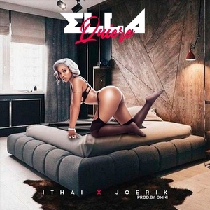 Ella Quierre (feat. Joerik)