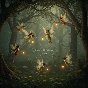 Dance Of Fairies