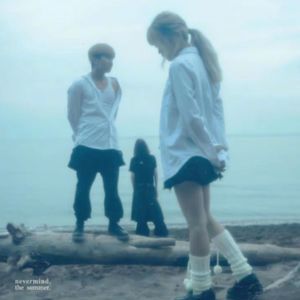 向流星許願一個沒有悲傷的明天