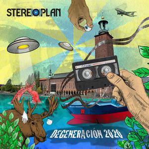 Estocolmo (feat. Dogge Doggelito)