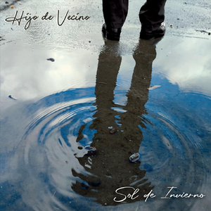 Hijo de Vecino