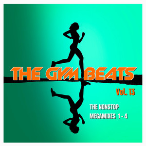The Gym Beats, Vol. 4.2 (Nonstop-Megamix)