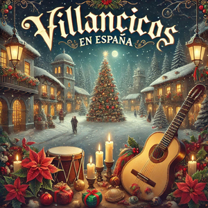 Villancico de Paz para el Corazón