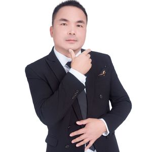 倩影