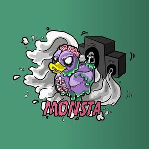 Monsta!