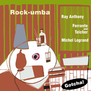 The Choo-Choo Cha-Cha