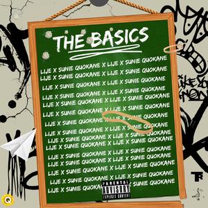 THE BASICS (feat. Lije)
