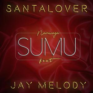 Namwaga Sumu (feat. Jay Melody)