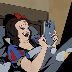 苹果香（土鸡香赛马娘版）