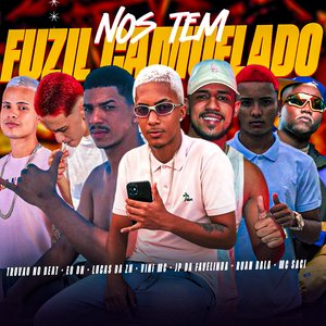 Nós Tem Fuzil Camuflado