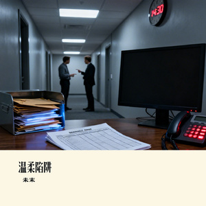 温柔陷阱