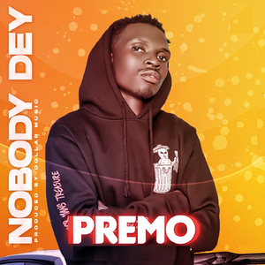 Nobody Dey