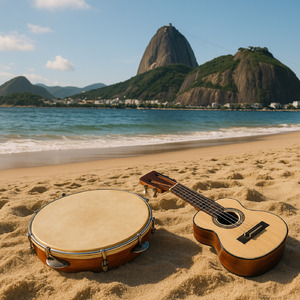 Onda e Pagode