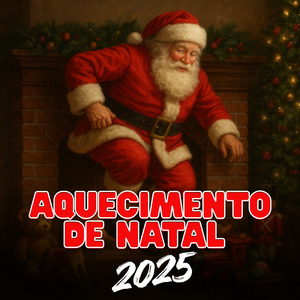 AQUECIMENTO DE NATAL 2025