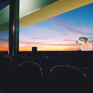 The Sun (Is Even Hotter Than You)