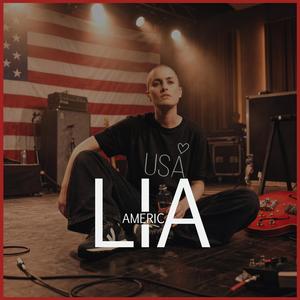 America (A Deeper Truth)