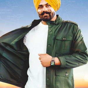 canada to cali (Freestyle)