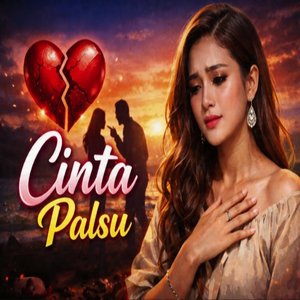 Cinta Palsu