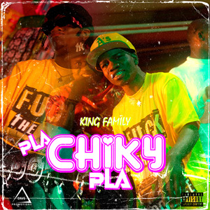 Pla Chiky Pla
