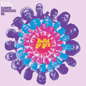 Morning Glory (Stargazing From a Rooftop Garden Remix by Carlos Niño) (Stargazing From a Rooftop Garden Remix by Carlos Niño)