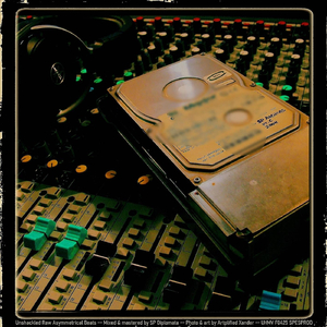 Scope Of Vision [UHMV]