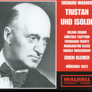 Tristan und Isolde:Act I: Westwarts schweift der Blick (Seemann)