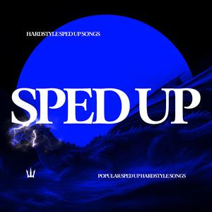 TOUS LES MÊMES - HARDSTYLE SPED UP