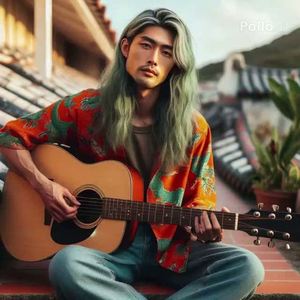Denim Soul (竜宮式🐉Remix)#JEANS補完計画 by J-popの館（J-pop Museum）