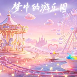 梦中的游乐园