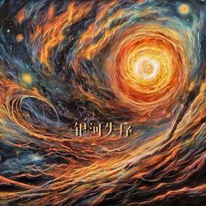 银河失序