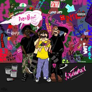 flexN (feat. 13dge & KiLLSCAR)