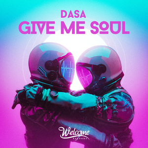 Give Me Soul (Radio Edit)