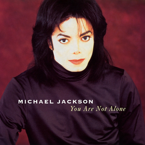 You Are Not Alone (franctified club mix)