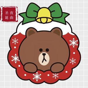 engelwood-圣诞夜曲（AnKoVV remix）