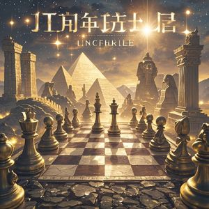 文明的棋局-灵音郎