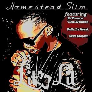 Lit Lit (feat. b Down the Dealer,jazz Money,yella Da Great)