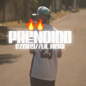 Prendido