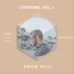 Dangerous (feat. Liel Bar-Z)