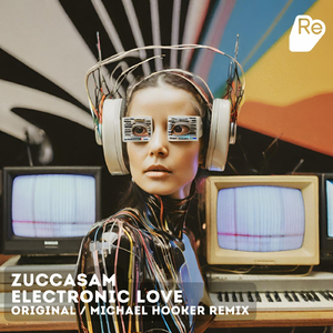 Electronic Love (Michael Hooker Remix)