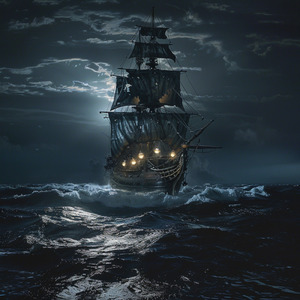 波に消えた約束