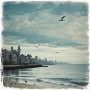 Беспокойство