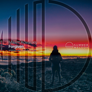 Forgiven (Dub Mix)