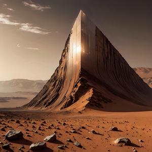 Sol 70: Rival Futures