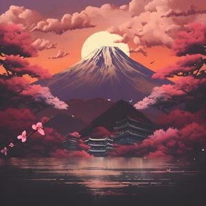 雨の夜のエレジー