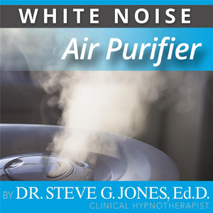 Air Purifier (White Noise)