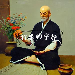 冥想花园 (冥想曲)