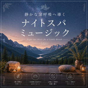 雨のASMRと癒しピアノ